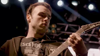 Stick To Your Guns - Married to the Noise [Live @ UNIFY 2018]