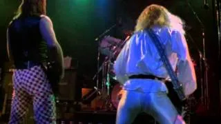 Spinal Tap - Big Bottom [High Quality]