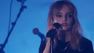 CHVRCHES Live - Los Angeles 2021 - Full Show