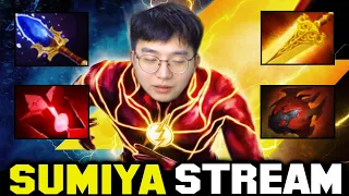 Guess the Hero, Hybrid Flash Build | Sumiya Stream Moment 3676