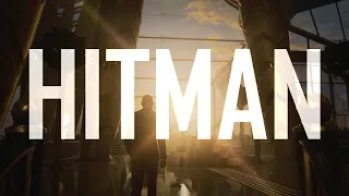 Hitman 3: Dubai - Gun Blazing - John Wick style  (100% Cool)