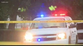 Child accidentally shot in south St. Louis