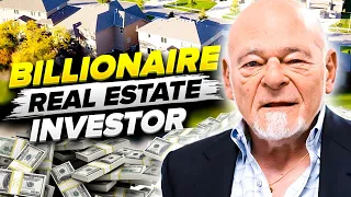 The King of Real Estate Investing in America