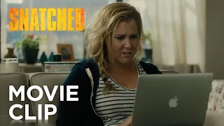 Snatched | "Stop Mom" Clip [HD] | 20th Century FOX