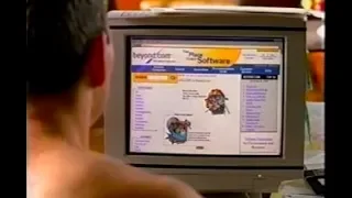 Commercials of the Dot Com Bubble | Late 90s/Early 2000s Internet and Tech Company Ads