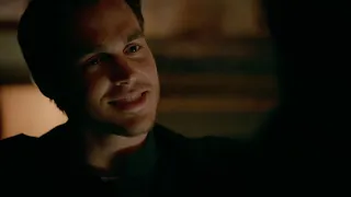 Kai DESCOBRE que o Stefan é HUMANO | The Vampire Diaries (8x14)