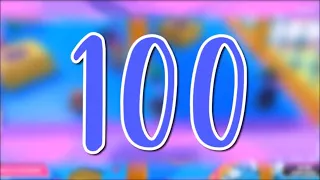 Count to 100 | Race to 100 | PhonicsMan Count | 1 to 100 Rap | PhonicsMan Fitness Games