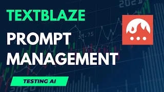 How to Manage and Customize ChatGPT Prompts with Text Blaze