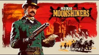 Red Dead Online - BEST Moonshine Shack Location