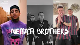 Best of 2020 Neffati Brothers Tik Tok Compilation Videos