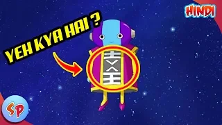 Top 10 Unknown Facts About ZENO | Explained in Hindi | Dragon Ball Super