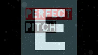 E: Learning Perfect Pitch With Isochronic Tones (Alpha 8hz)