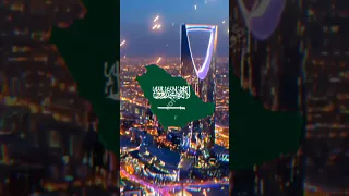 Saudi Arabia 🇸🇦 VS Türkiye 🇹🇷 #shorts #turkey #türkiye #saudiarabia #viral #vs #onlyeducation #asia