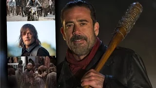 The Walking Dead: il meglio e il peggio della stagione 6