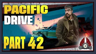 CohhCarnage Plays Pacific Drive Full Release - Part 42