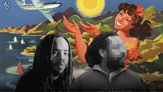 The Alchemist, Earl Sweatshirt, billy woods - RIP Tracy | FIRST REACTION