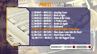 Most Popular Hymns | SDA Hymns