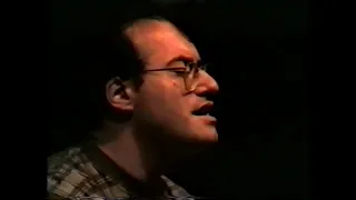 Эли Бар-Яалом, 1995. Первое исполнение песни "Рыжая Маргарита"