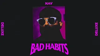 NAV - HABITS (SLOWED)