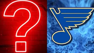 The perfect formula! St. Louis Blues Draft Prediction