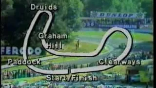 1978 Brands Hatch Indy