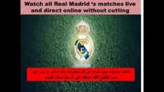 Real Madrid vs Athletic Bilbao 02/02/2014