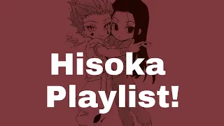 Hisoka Playlist!