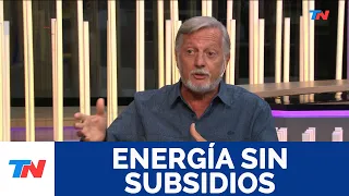 Energía sin subsidios: la palabra de Juan José Aranguren, ex Ministro de Energía.