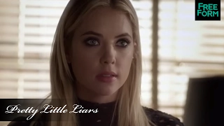 Pretty Little Liars | Season 5, Episode 20 Official Preview | Freeform