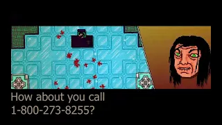 Hotline Miami - How to AVOID double suicide