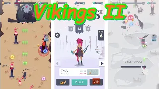Vikings ii apk mod Download