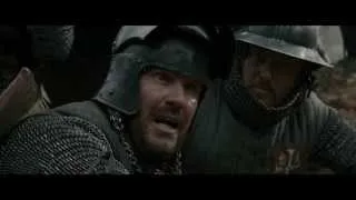 Robin Hood - Chalus Castle Battle