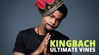 ULTIMATE KINGBACH VINES Compilation - ALL KingBach Vines 2017  (400+ W/ Titles)