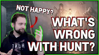 Current Status of Hunt - What's going on with Crytek balance? Hunt Showdown Discussion