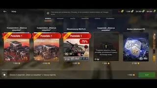 Opening 3 "collect 'em all" Containers World Of Tanks