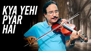 Ustad Raees Ahmed - Kya Yehi Pyar Hai