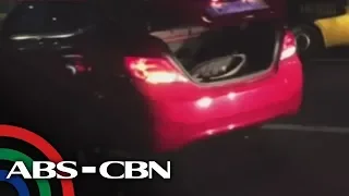 TV Patrol: 3 sugatan sa aksidente sa Rotonda QC