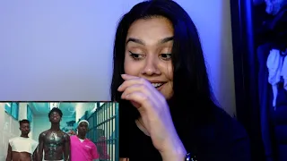 Lil Nas X, Jack Harlow - INDUSTRY BABY (Official Video)- REACTION