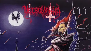 Necromantia - Crossing the Fiery Path (Full Album)