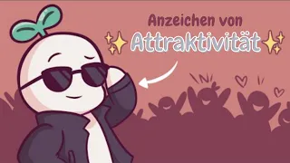 6 Anzeichen dafür, dass du attraktiv bist (ohne es zu wissen)