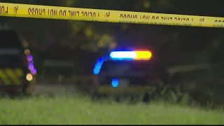 Police search for clues after 6-year-old shot, 2 dead in Atlanta park shooting