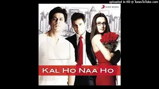 Maahi Ve - Kal Ho Naa Ho