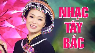 Nhà Em Ở Lưng Đồi, Trước Ngày Hội Bắn - Lk Nhạc Trữ Tình TÂY BẮC Hay Nhất 2021 Lê Ngọc Thúy