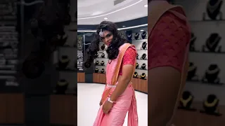 Enaku Ponnu Getup pota Epadi irukum🤔💄🤩 #youtubeshorts #Thamizhshoppingmalls  #madurai