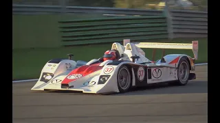 Lola LMP1 V10 Sound : Spa Six Hours 2022 ! [HD]