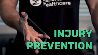 Gamer Health: Wrist & Hand Injury Prevention