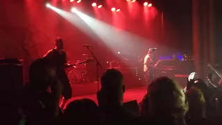 Prophets of Rage - Like A Stone - Audioslave  - Chris Cornell - Tribute Song - LIVE