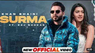 akha teriya ne gabru da dil luteya  / khan bhaini / punjabi song