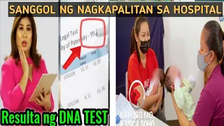 KMJS - Resulta ng DNA test na Isinagawa sa Nagkapalitang SANGGOL Lumabas na