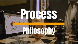 Process Philosophy: A Different Metaphysical Approach